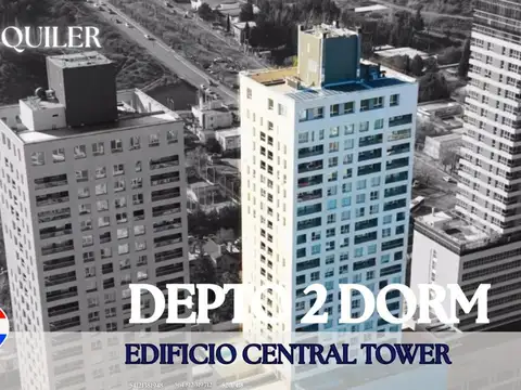 Departamento en Alquiler en Neuquén, Confluencia