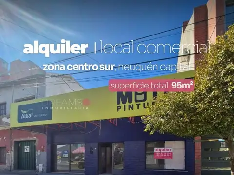 Local en Alquiler en Neuquén, Confluencia