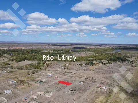 Terreno en Venta en China Muerta, Confluencia