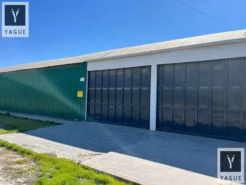 Galpón en Alquiler en Neuquén, Confluencia