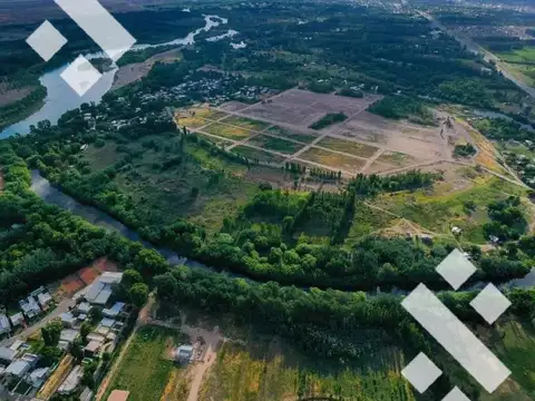 Terreno en Venta en Plottier, Confluencia
