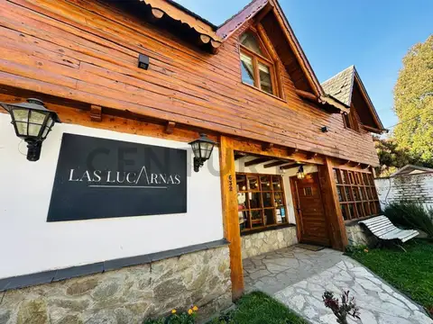 Hotel en Venta en Centro, San Martín de los Andes