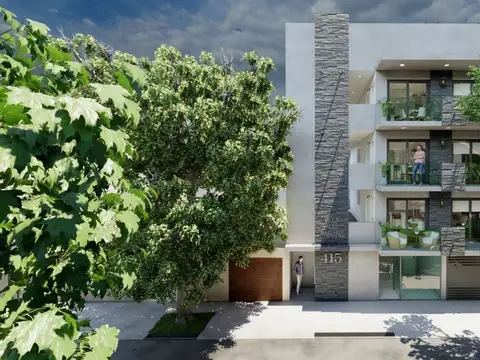 Departamento en Venta en Godoy Cruz, Mendoza