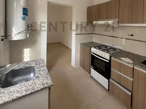 Departamento en Venta en San Francisco Del Monte, San José de Guaymallén