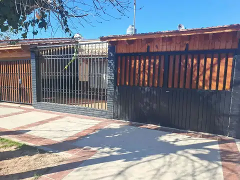 Casa en Venta en Las Heras, Mendoza