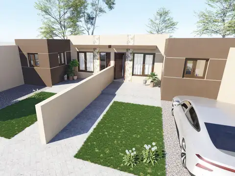 Casa en Venta en Maipú, Mendoza
