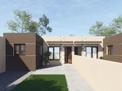 Casa en Venta en Maipú, Mendoza