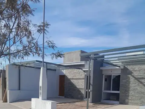 Casa en Venta en Luján de Cuyo, Mendoza