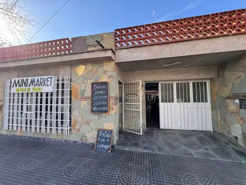 Casa en Venta en Jocoli, Las Heras