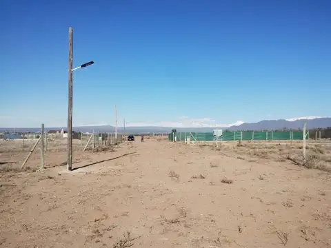 Terreno en Venta en Las Compuertas, Luján de Cuyo