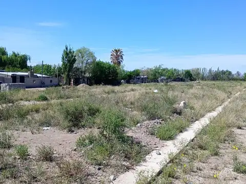 Terreno en Venta en Las Compuertas, Luján de Cuyo