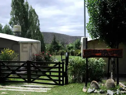 Casa en Venta en Potrerillos, Luján de Cuyo