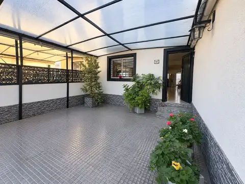 Casa en Venta en Cañadita Alegre, Guaymallén