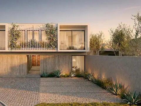 Casa en Venta en Carrodilla la Puntilla, Luján de Cuyo