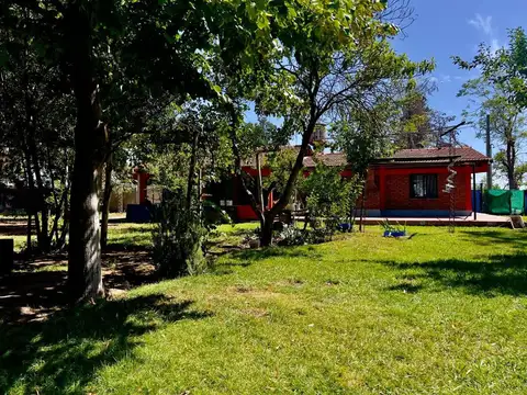 Casa en Venta en Villa Seca, Maipú