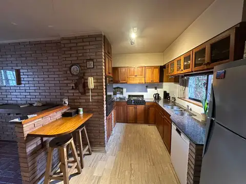 Casa en Venta en Capilla del Rosario, Guaymallén