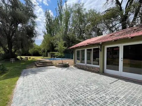Casa en Venta en Luján de Cuyo, Mendoza