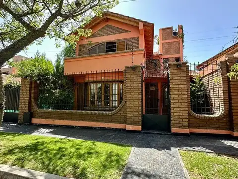 Casa en Venta en Mendoza, Capital