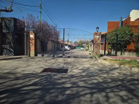 Casa en Venta en Coronel Dorrego, Guaymallén