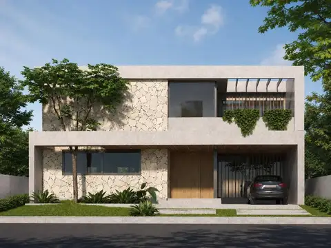 Casa en Venta en Luján de Cuyo, Mendoza