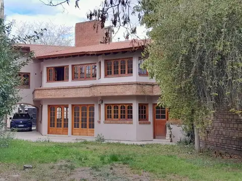 Casa en Venta en Mendoza, Capital