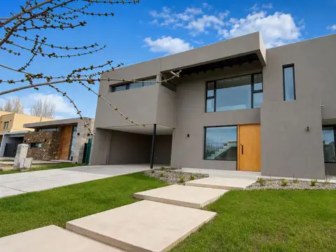 Casa en Venta en Carrodilla la Puntilla, Luján de Cuyo