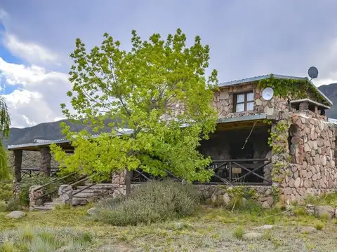 Casa en Venta en Luján de Cuyo, Mendoza