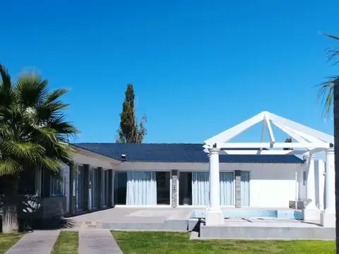 Casa en Venta en Rodeo del Medio, Maipú