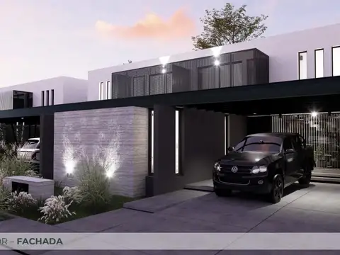 Casa en Venta en Luján de Cuyo, Mendoza
