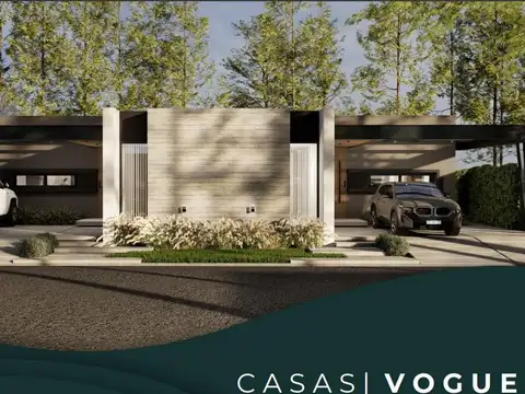 Casa en Venta en Luján de Cuyo, Mendoza