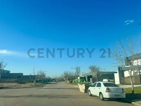 Terreno en Venta en Maipú, Mendoza