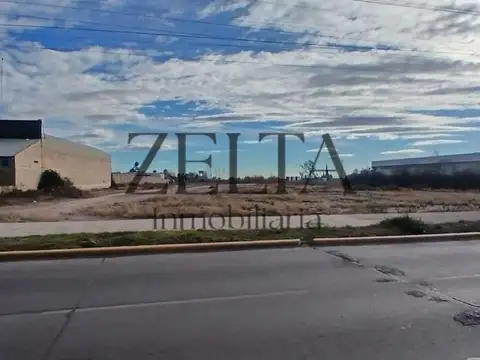 Terreno en Venta en Maipú, Mendoza