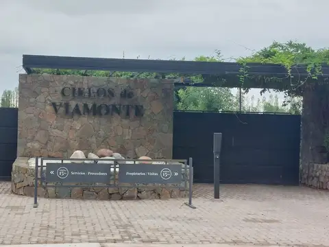 Terreno en Venta en Chacras de Coria, Luján de Cuyo