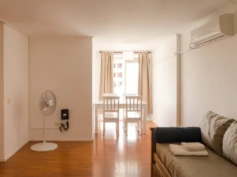 Departamento en Alquiler Temporal en Nueva Córdoba, Córdoba