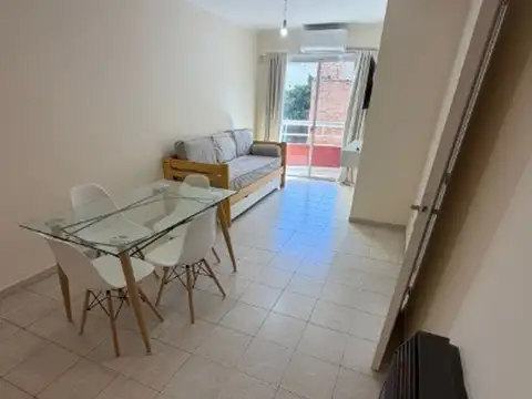 Departamento en Alquiler Temporal en Nueva Córdoba, Córdoba