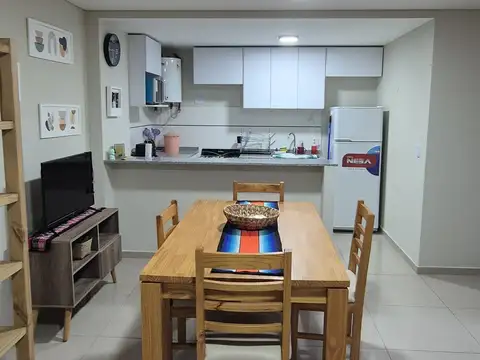 Departamento en Alquiler Temporal en Alta Córdoba, Córdoba