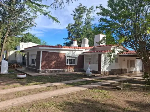 Casa en Alquiler en Bialet Masse, Punilla