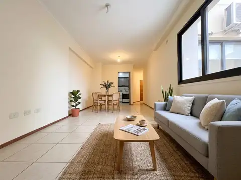 Departamento en Alquiler en Nueva Córdoba, Córdoba