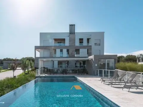 Departamento en Alquiler en Valle Escondido Los Soles, Countries y Barrios Cerrados en Córdoba Capital