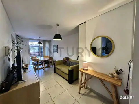 Departamento en Venta en Cofico, Córdoba