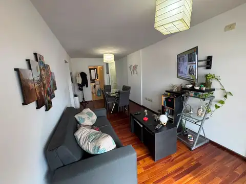 Departamento en Venta en General Paz, Córdoba