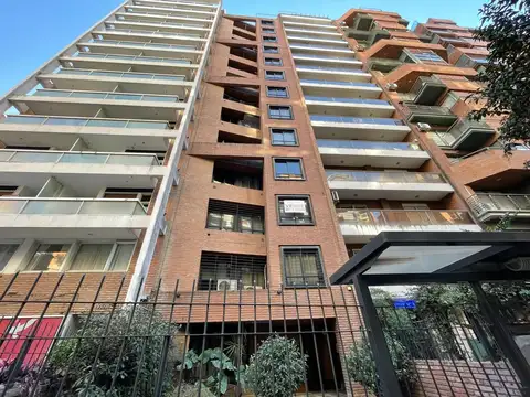 Departamento en Venta en Nueva Córdoba, Córdoba
