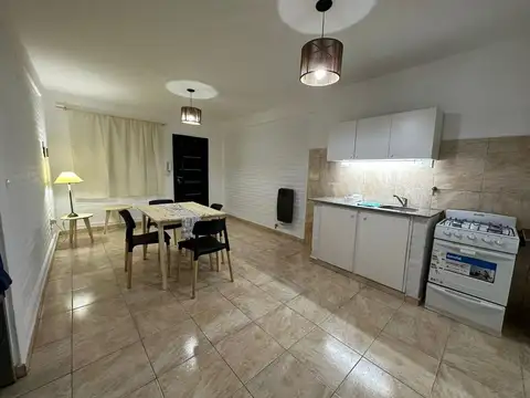 Departamento en Venta en Alta Gracia, Santa María