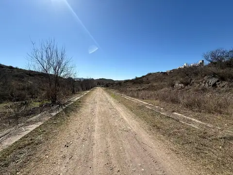 Terreno en Venta en La Calera, Colón