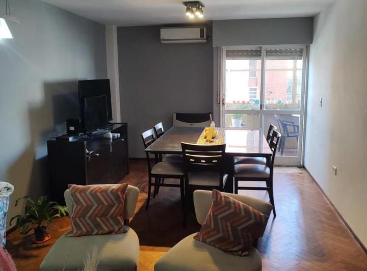 Departamento · 67m² · 4 Ambientes