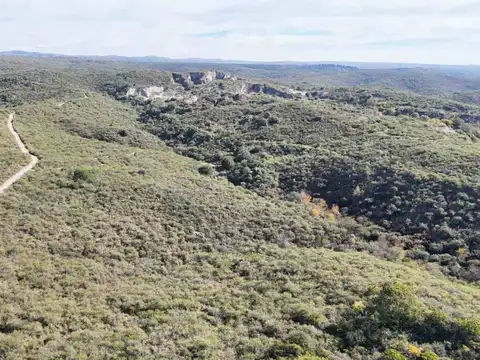 Terreno en Venta en La Falda, Punilla