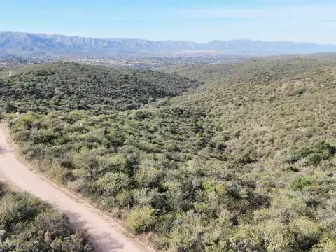 Terreno en Venta en La Falda, Punilla