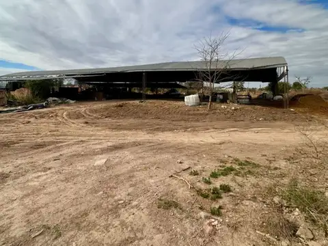 Terreno en Venta en Comercial, Córdoba