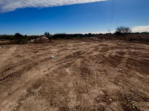 Terreno en Venta en Comercial, Córdoba