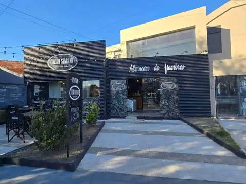 Fondo de comercio en Venta en Córdoba, Capital